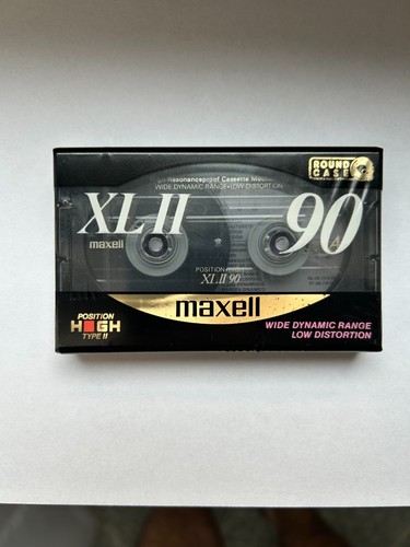 Maxell position high - xl,