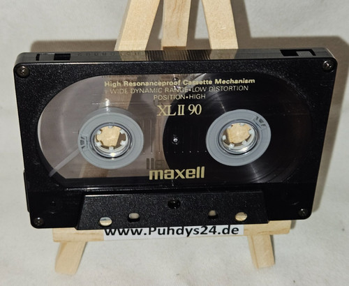 Auswahl maxell 90 - auswahl, xl