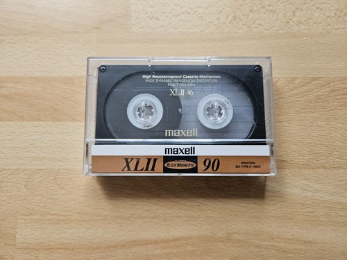 Maxell 46 high - ,