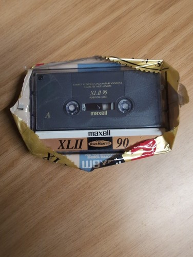 Maxell 90 - maxell, ii