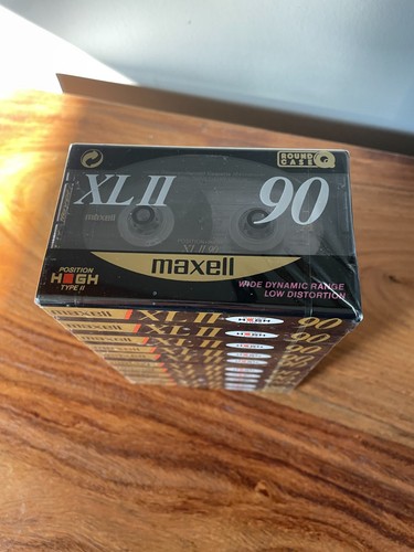 10er pack maxell - maxell, 90