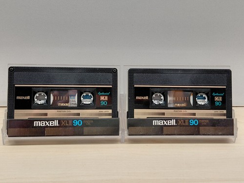 Maxell ii 90 - maxell,