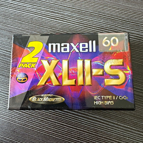 Maxell xlii 2er pack - 2er,
