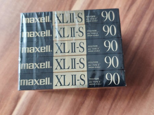 Maxell s 90 - xl,