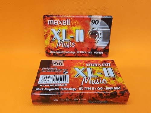 Maxell music 2 - maxell,