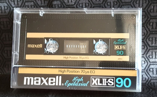 Top rar maxell - !!, #
