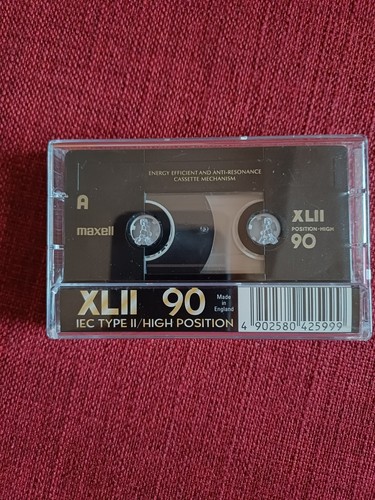 Maxell 90 - maxell,