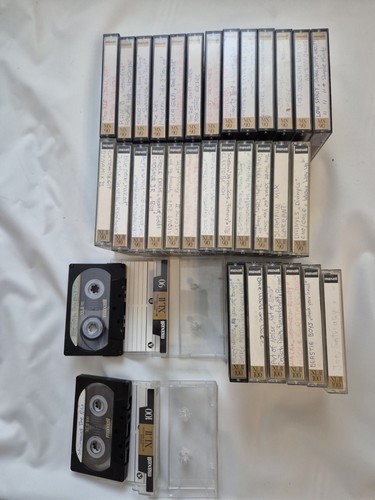 Maxell xlii - (1988), ·