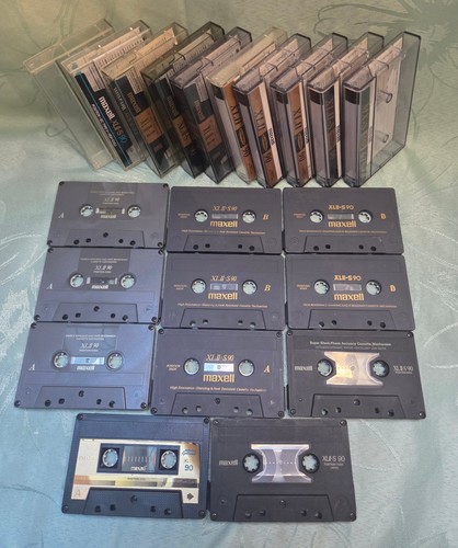 11x maxell s90 - maxell, /