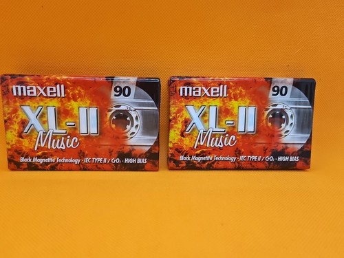 Maxell music 2 - music,