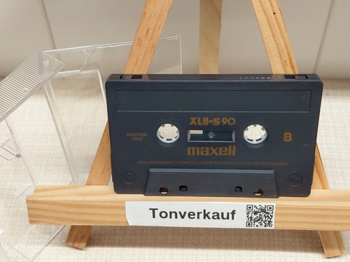 Maxell s 90 - xl,