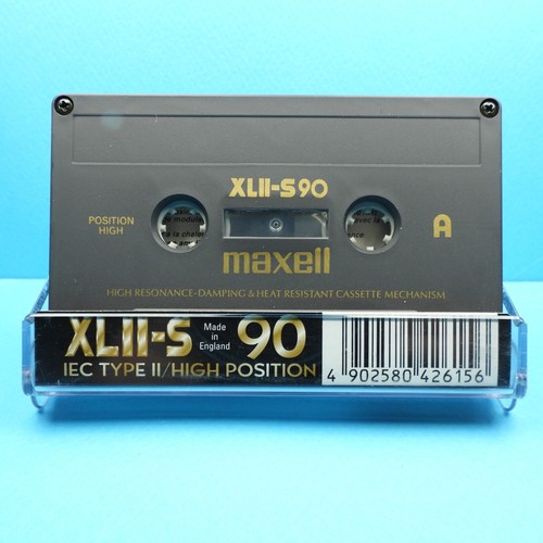Maxell s 90 - xl, *