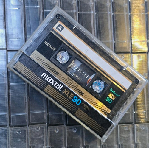 Stück maxell xlii type - stück,