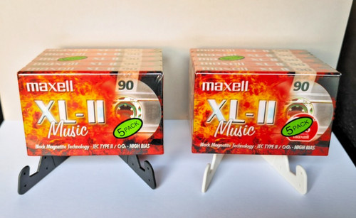 Maxell 90 music - ,
