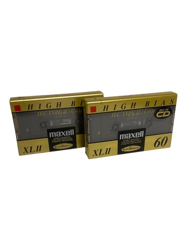 Maxell 60 mc - 60,